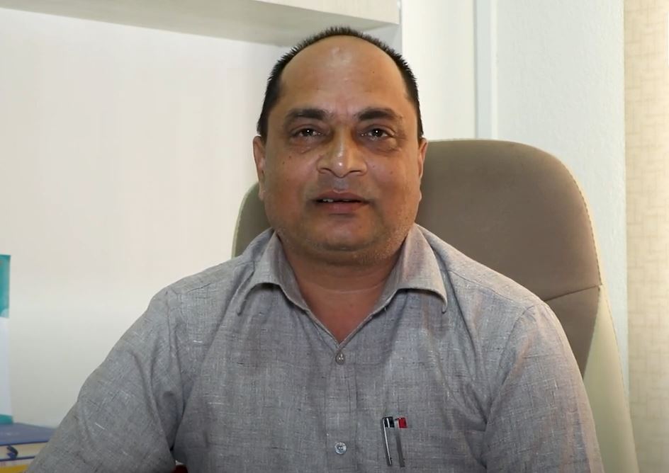 Apex director's image